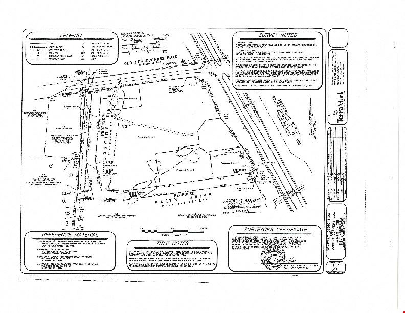 LOGGINS DR COMMERCIAL LOT