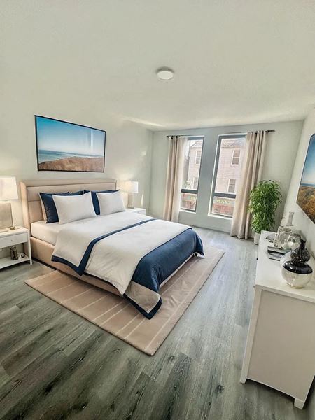 Preview of Multi-Family space for Sale at 214-33 41st Avenue