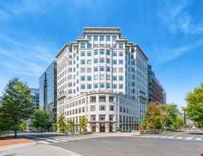800 Connecticut Avenue NW