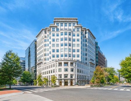 Preview of Office space for Rent at 800 Connecticut Avenue, NW