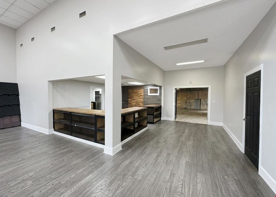Lumber Liquidators