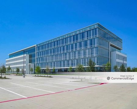 Preview of commercial space at 6275 West Plano Pkwy