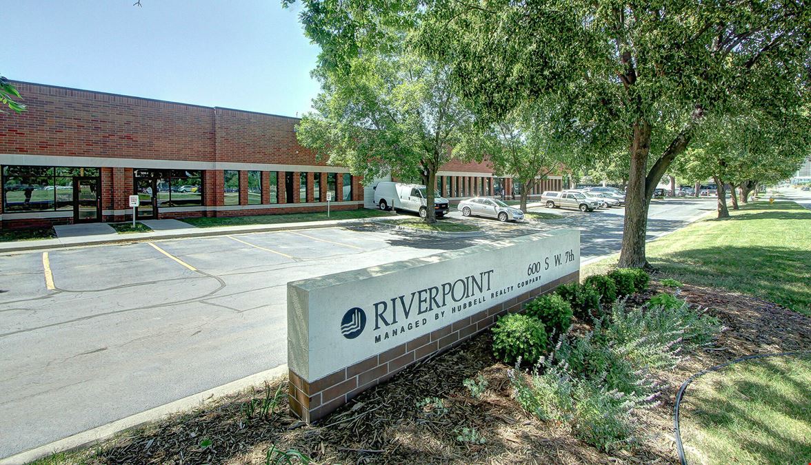 Riverpoint