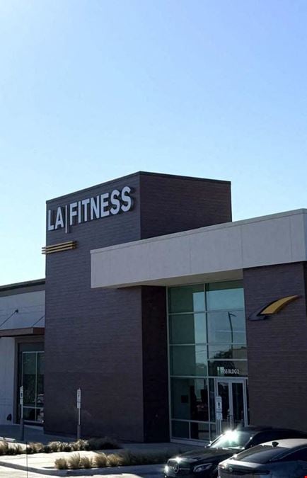 9955 Braun Rd, Building 2