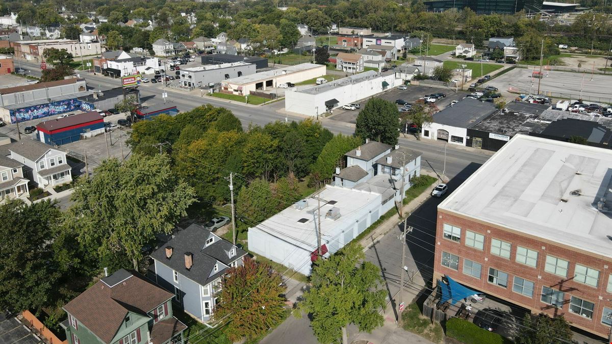 839-845 W Broad St