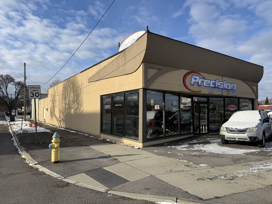 7221 Niagara Falls Blvd