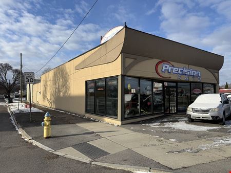Preview of Retail space for Sale at 7221 Niagara Falls Blvd