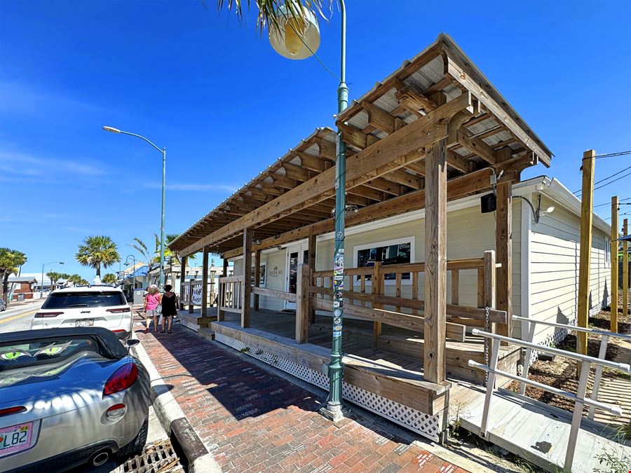 411 Flagler Ave
