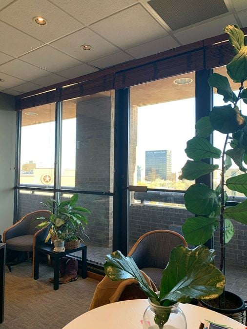 Place One Office Building
