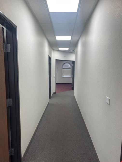 3275 N Fort Apache Rd