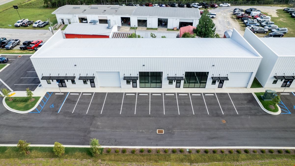Roberts Commerce Park