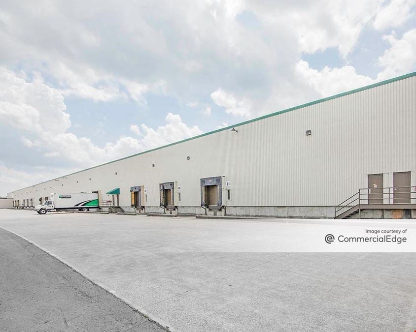 Interchange Distribution Center