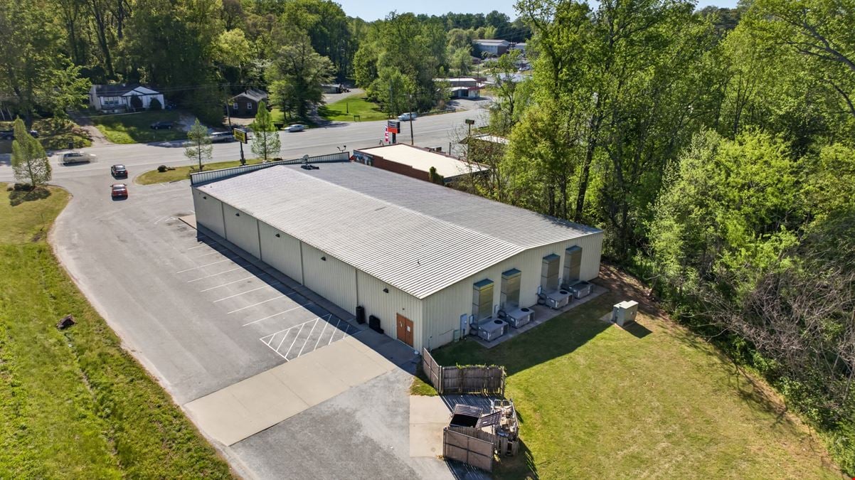 Dollar General | Greenville SC (Cherrydale) | NNN Lease