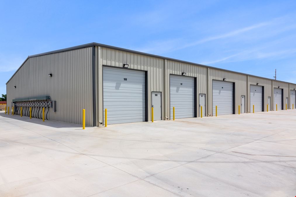 Flex Space KS