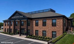 Gold Professional Center