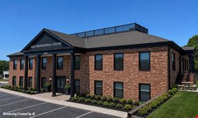 Gold Professional Center