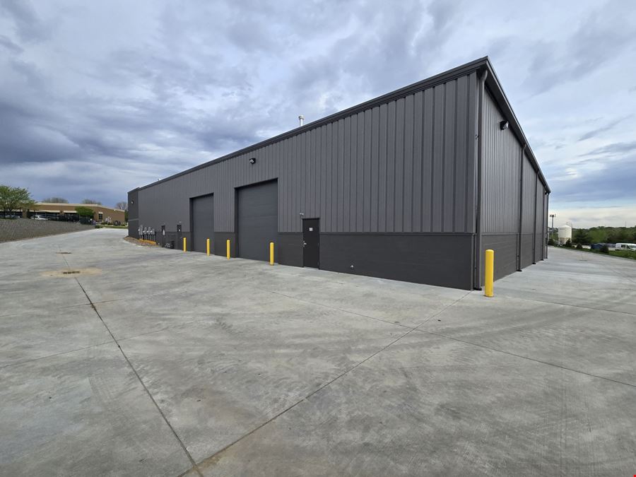 6365 South 118th Street