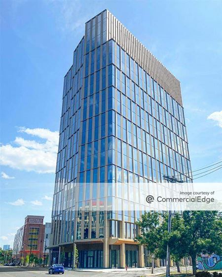 Preview of Office space for Rent at 74 Middlesex Avenue