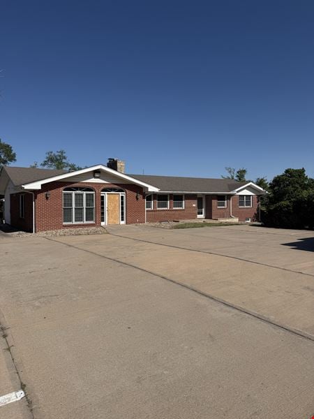 Preview of Office space for Rent at 1926 North Andover Road