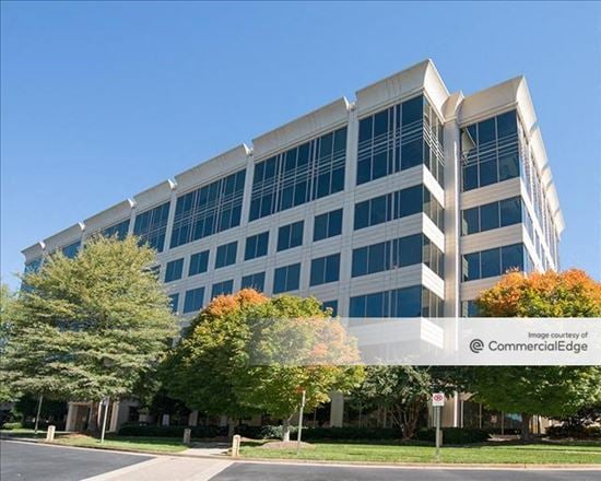 Preview of Office space for Rent at 2300 Lakeview Pkwy