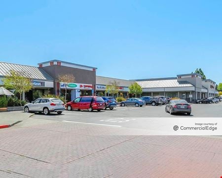 Preview of Retail space for Rent at 6340 Commerce Blvd