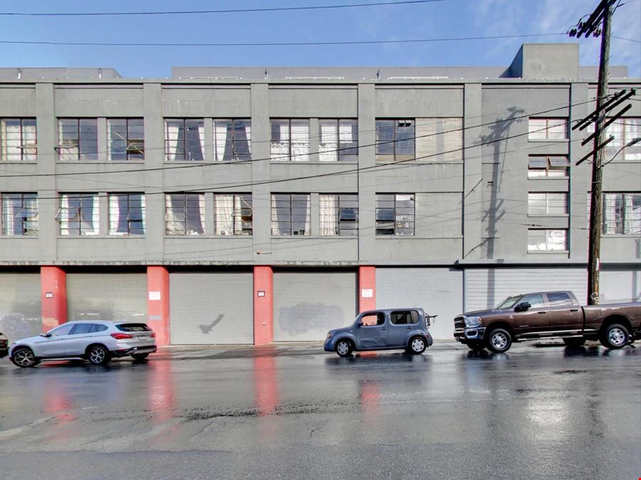 1890 Bryant Street