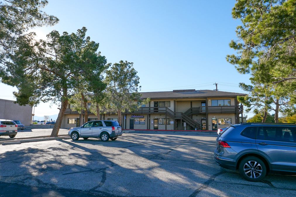 14359 Amargosa Rd. Suite #P