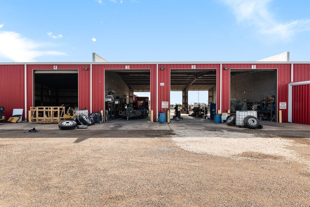 281 Industrial Park