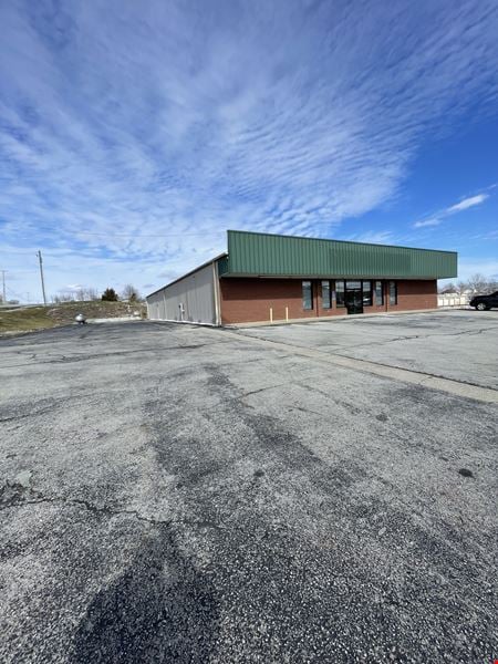 Preview of Retail space for Sale at 35 Arnold Lane