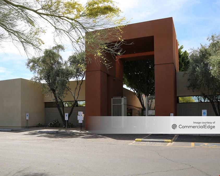 Desert Valley Medical Center