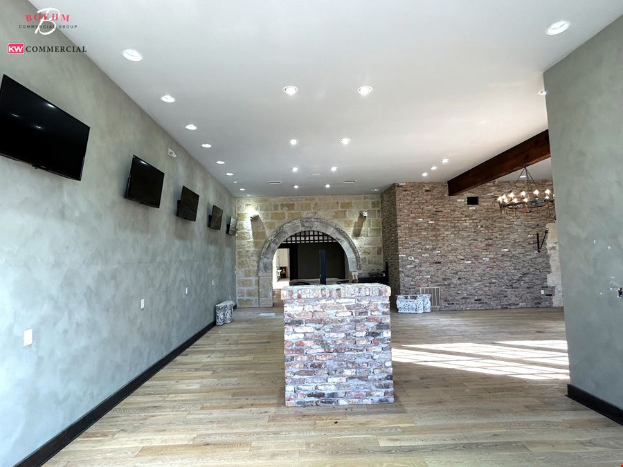 626 High St. Comfort Texas