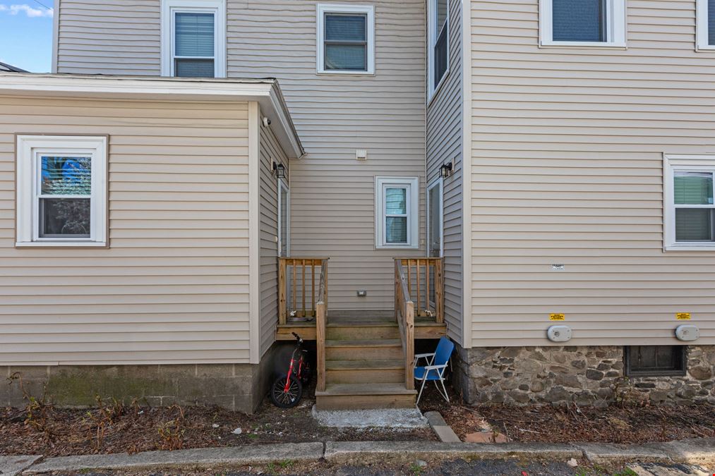 75 Bowers St
