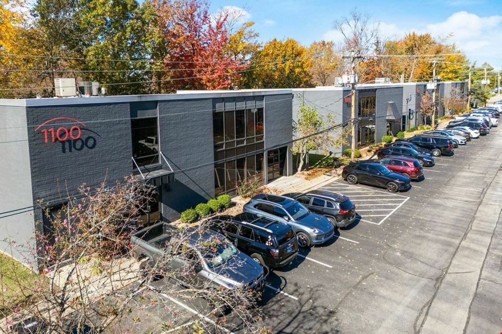 16 Office Buildings for Sale