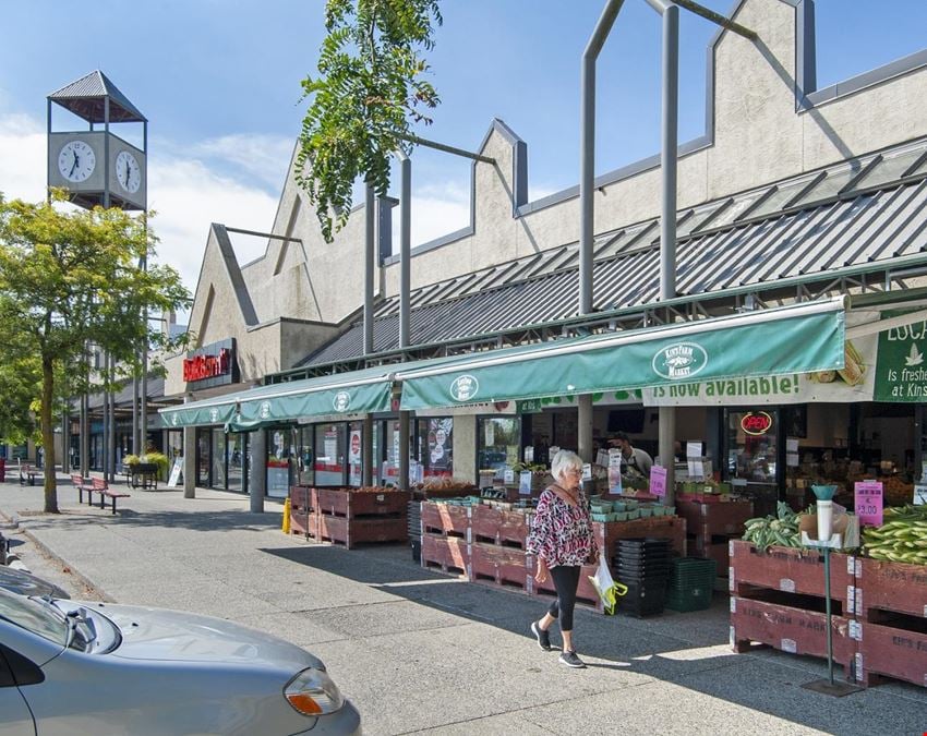 Trenant Park Square
