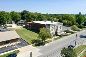 17,784 Sf Multipurpose /Office Building For Sale or Lease Near Commercial St