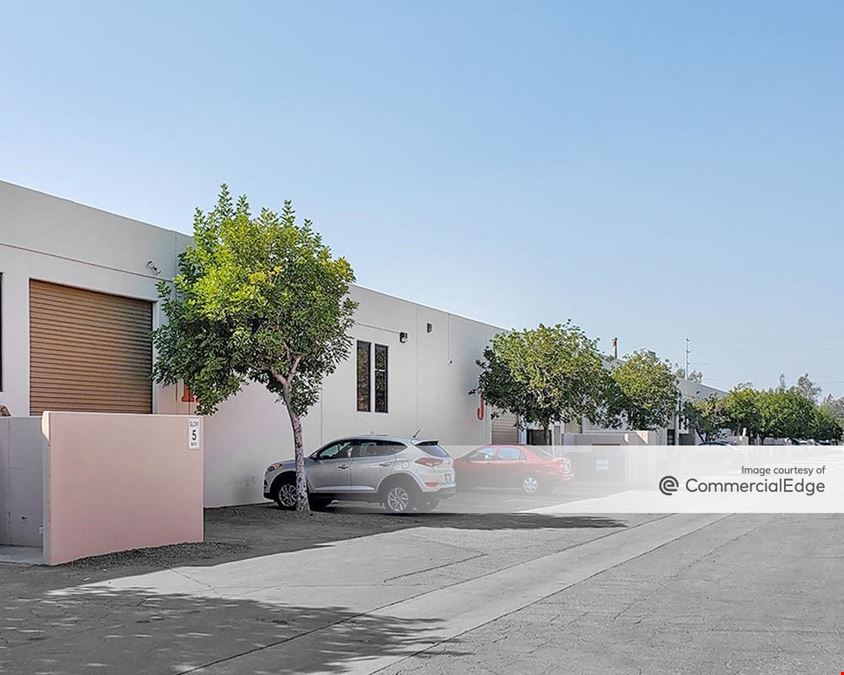 12350 Montague Street