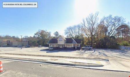 Preview of Retail space for Rent at 4120 Buena Vista Rd
