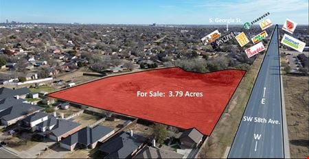 Preview of VacantLand space for Sale at Southwest 58th Avenue