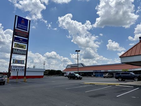 Preview of Office space for Rent at 550 N Highway 123 Byp
