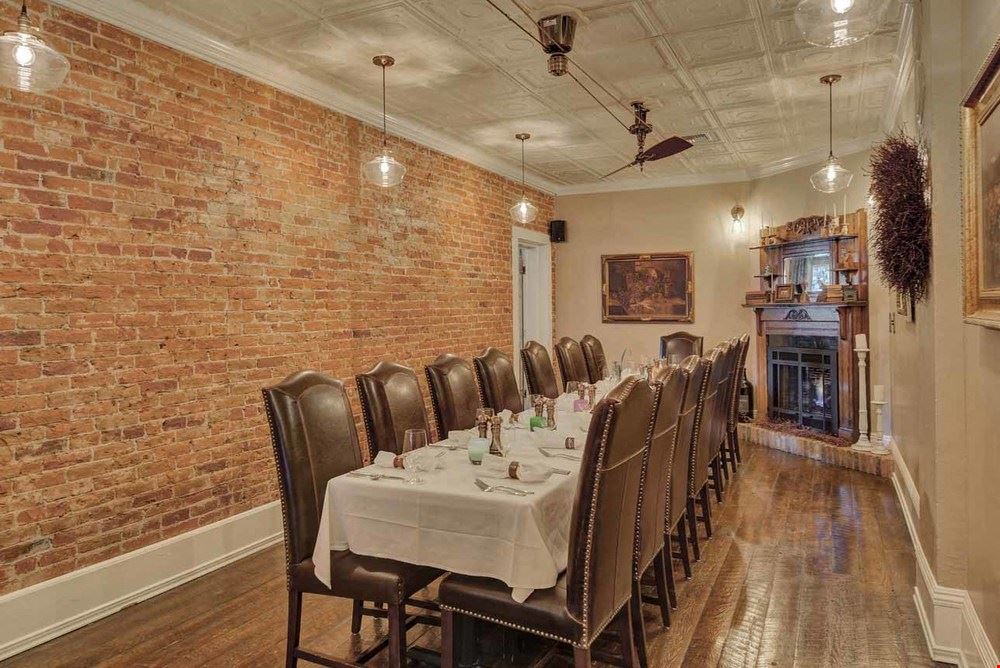 Established Profitable Restaurant for Sale