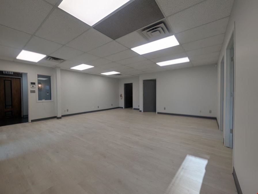 410 Stafford Drive South, Suite 200