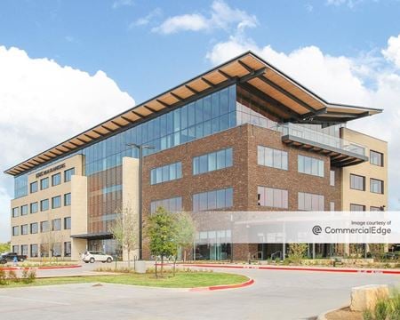 Preview of Office space for Rent at 3960 Dallas Pky