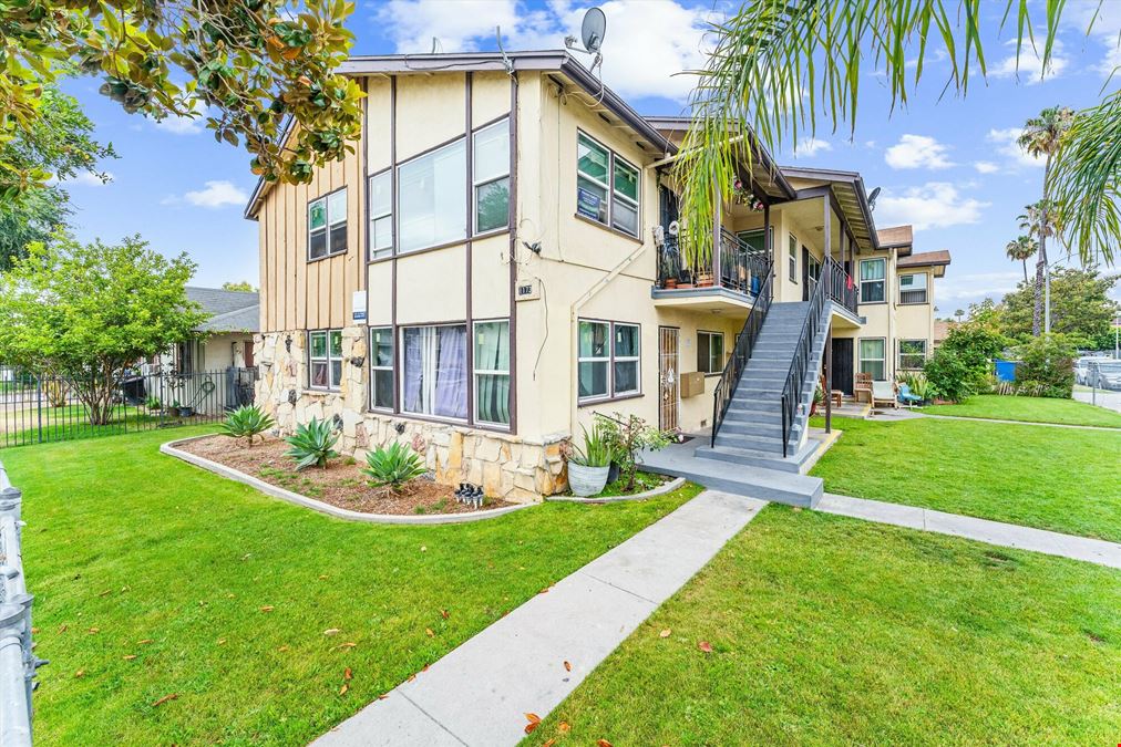 1173 N Mayfair Avenue