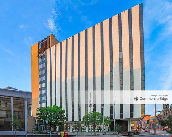 Preview of Office space for Rent at 1 East Avenue