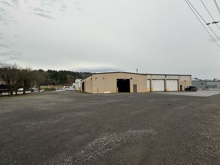 Preview of Industrial space for Rent at 2202 Talley Way