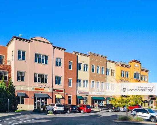 Preview of Office space for Rent at 8333 Greenway Blvd