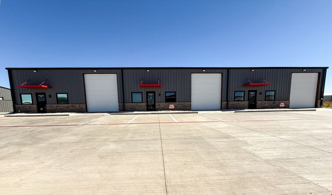 3809 County Road 1360