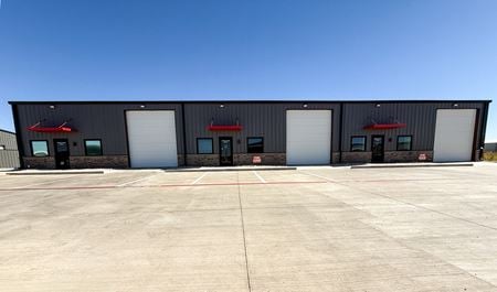 Preview of Industrial space for Sale at 3809 County Road 1360