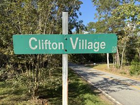 1 Clifton Village Dr