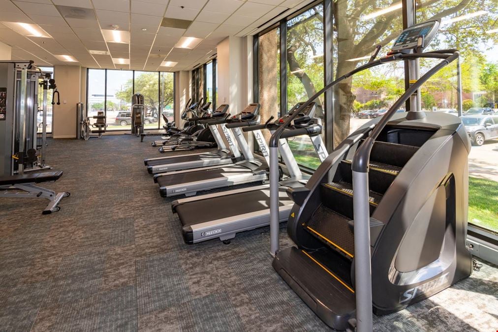 Lake Highlands Tower | Sale